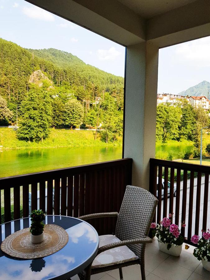 Apartment Old Town Konjic Zewnętrze zdjęcie