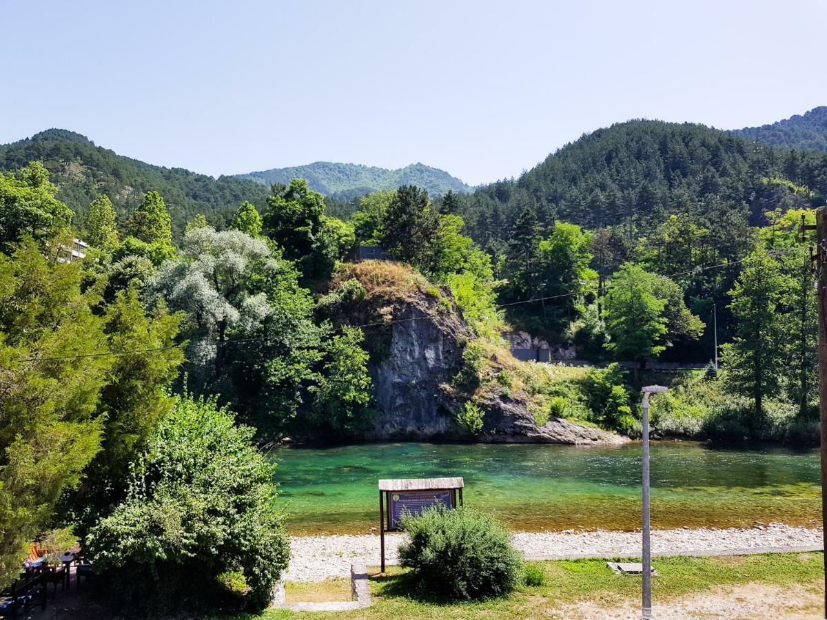 Apartment Old Town Konjic Zewnętrze zdjęcie