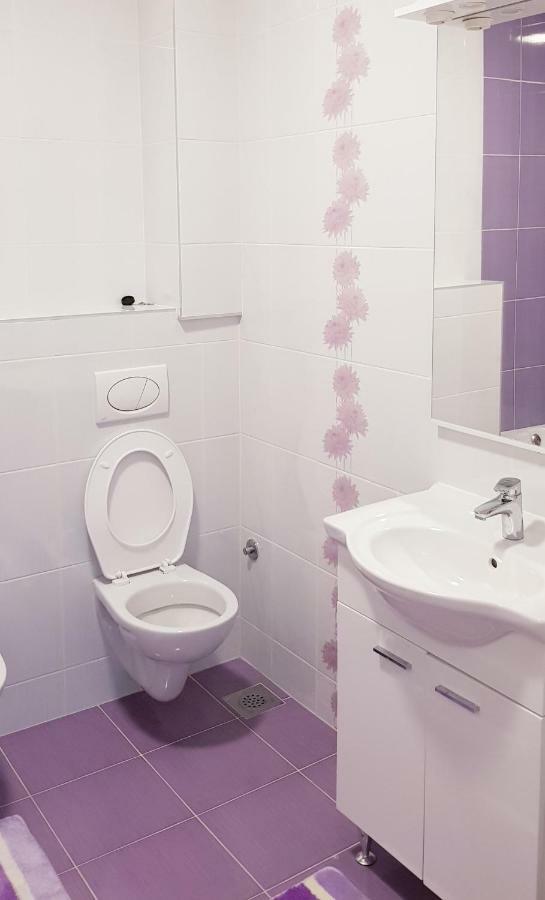 Apartment Old Town Konjic Zewnętrze zdjęcie