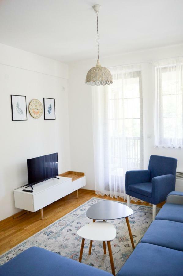 Apartment Old Town Konjic Zewnętrze zdjęcie
