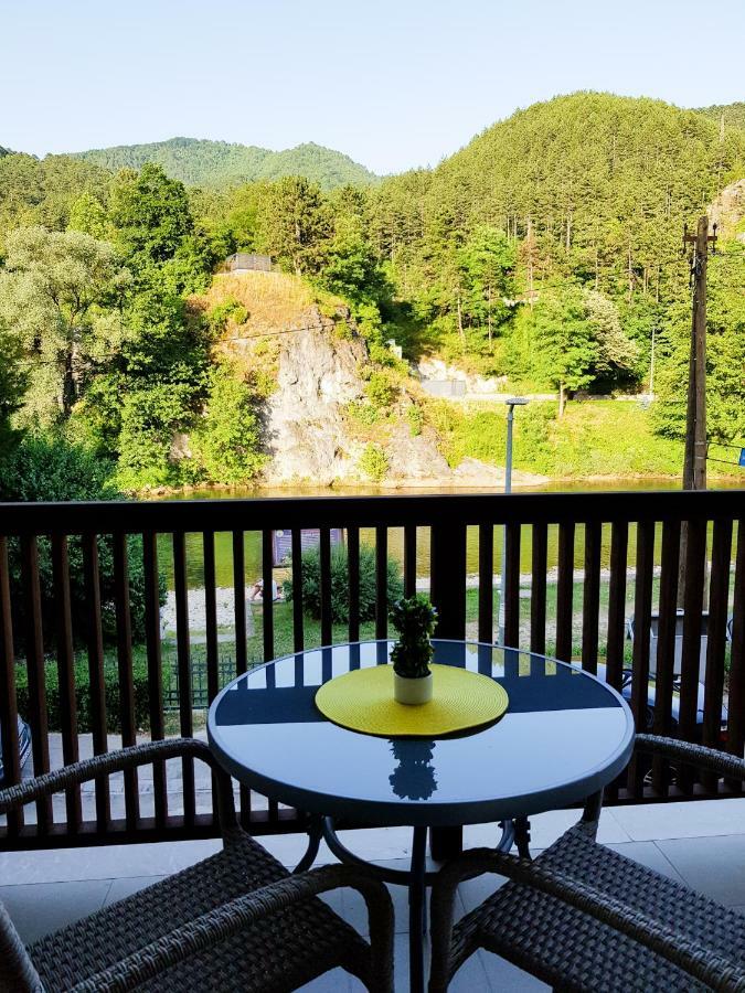 Apartment Old Town Konjic Zewnętrze zdjęcie