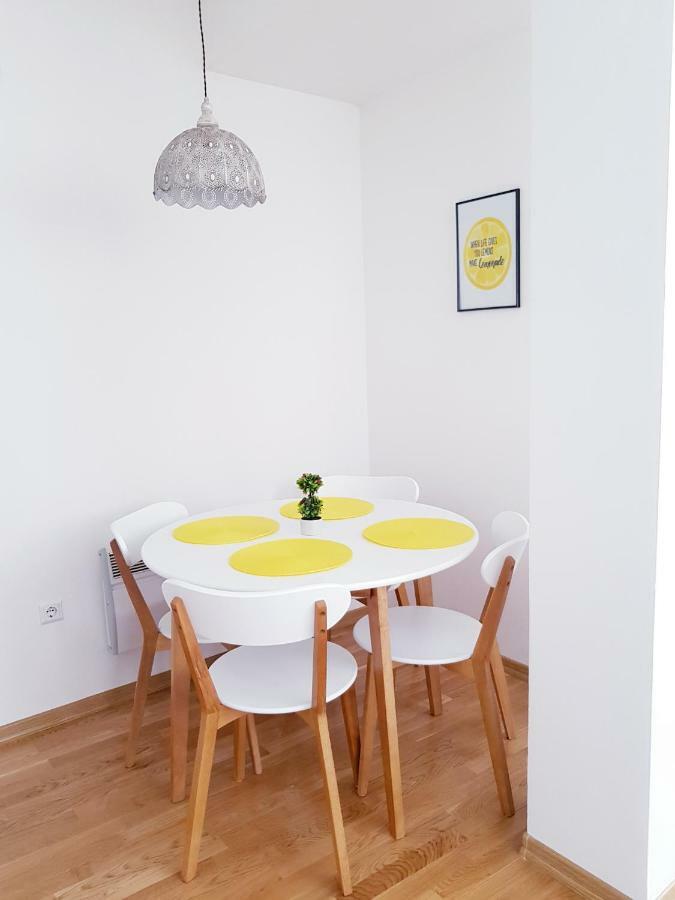 Apartment Old Town Konjic Zewnętrze zdjęcie